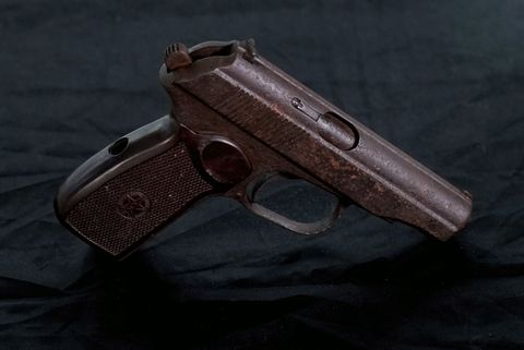 Súng K-59